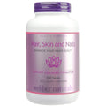 Webber Naturals Hair, Skin and Nails 250 Tablets - SuperSaverAU - view 1