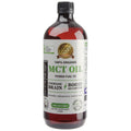 Coco Earth Organic MCT Oil 1L - SuperSaverAU - view 1