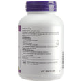 Webber Naturals Turmeric Curcumin 120 Capsules - SuperSaverAU - view 3
