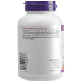 Webber Naturals Turmeric Curcumin 120 Capsules - SuperSaverAU - view 2