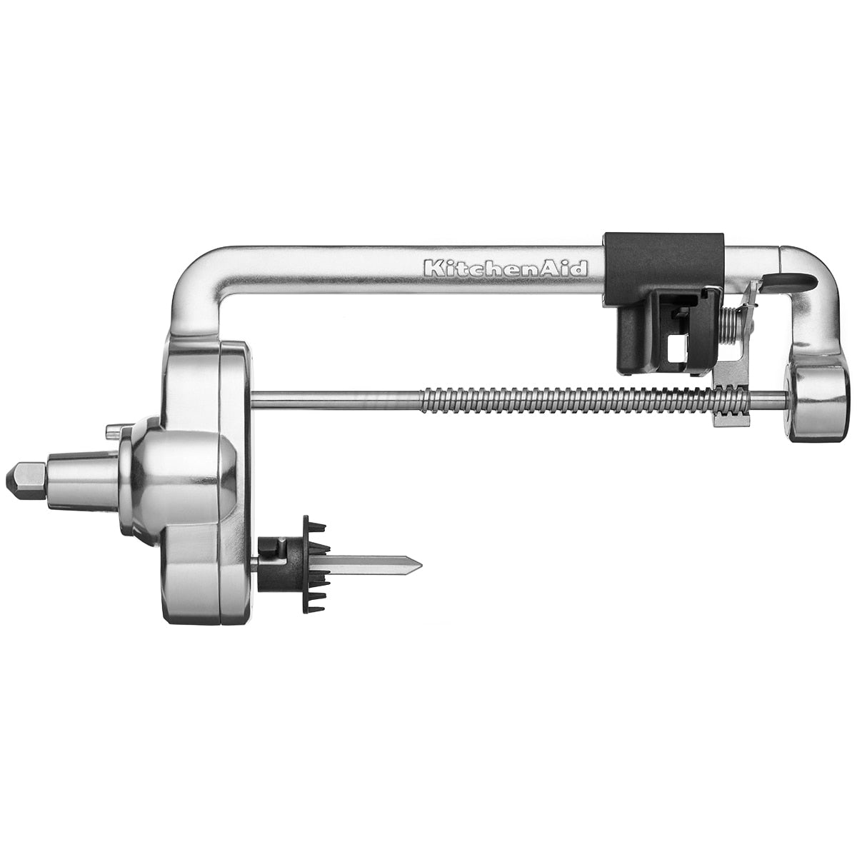 KitchenAid 7 Blade Spiraliser Plus With Peel Core And Slice Attachment