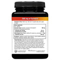 Youtheory Turmeric 500mg 120 Capsules - SuperSaverAU - view 2