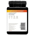 Youtheory Turmeric 500mg 120 Capsules - SuperSaverAU - view 3