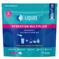 Liquid I.V. Hydration Multiplier Electrolyte Drink Mix Passionfruit 30 Sachets - SuperSaverAU - view 2
