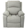 Mlily Ezy Motion Manhattan Lift Chair 2 Motor Manisa Fossil, W 940 x H 1080 mm - SuperSaverAU - view 2