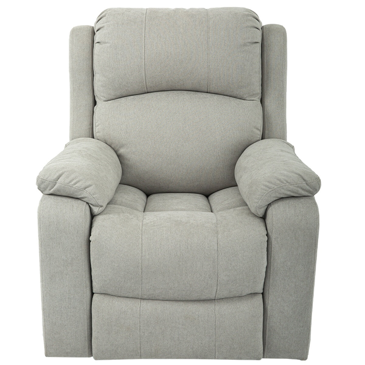 Mlily Ezy Motion Manhattan Lift Chair 2 Motor Manisa Fossil, W 940 x H 1080 mm - SuperSaverAU - view 2