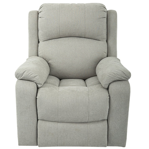 Mlily Ezy Motion Manhattan Lift Chair 2 Motor Manisa Fossil, W 940 x H 1080 mm - SuperSaverAU - view 2