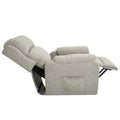 Mlily Ezy Motion Manhattan Lift Chair 2 Motor Manisa Fossil, W 940 x H 1080 mm - SuperSaverAU - view 4