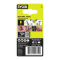 Ryobi Rotary Twist Lock Mandrel - 3.2mm Shank - Tool-Free Changeovers - SuperSaverAU - view 2