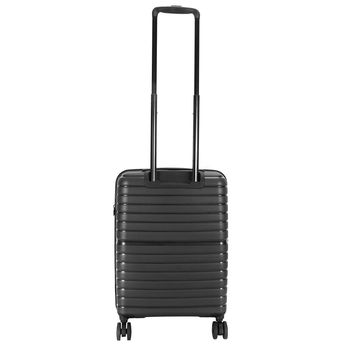 Tosca Tron Carry On Luggage Black