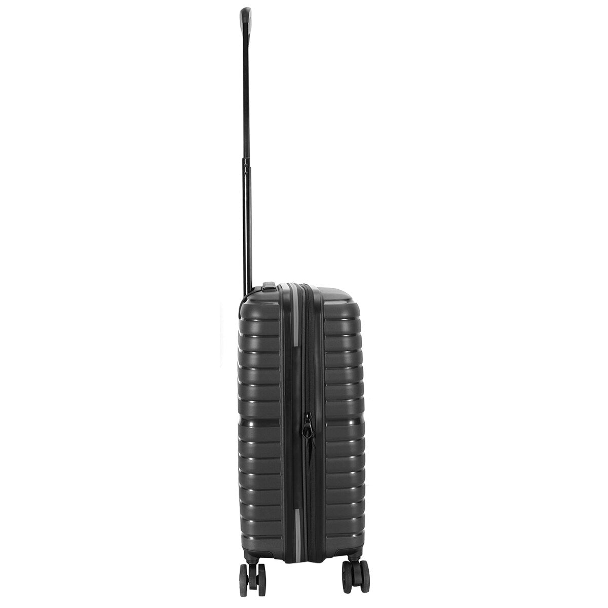 Tosca Tron Carry On Luggage Black