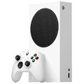 Xbox Series S 1TB Console Robot White XBXSS1TBWH - SuperSaverAU - view 2