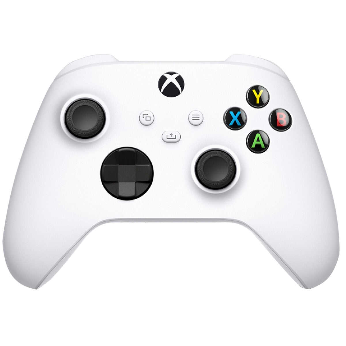 Xbox Series S 1TB Console Robot White XBXSS1TBWH - SuperSaverAU - view 3