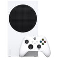 Xbox Series S 1TB Console Robot White XBXSS1TBWH - SuperSaverAU - view 1