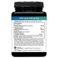 Youtheory Ashwagandha 1000mg 150 Capsules - SuperSaverAU - view 4
