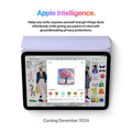 iPad mini WiFi 128GB Space Grey - SuperSaverAU - view 4