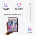 iPad mini WiFi 128GB Space Grey - SuperSaverAU - view 6