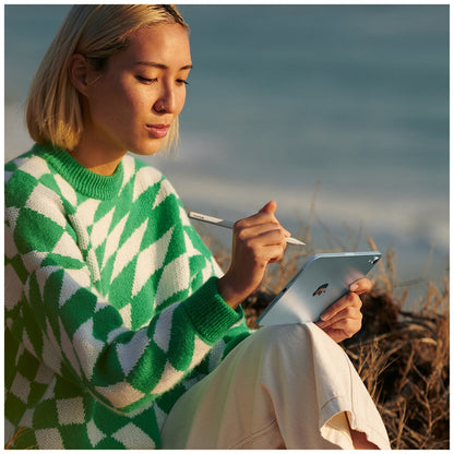 iPad mini WiFi 128GB Blue