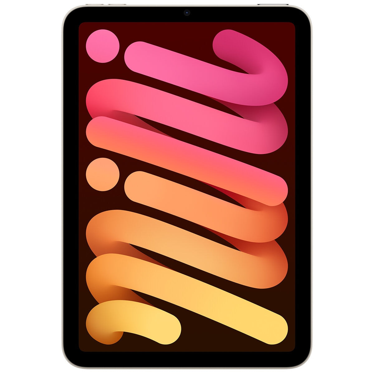 iPad mini WiFi 128GB Starlight