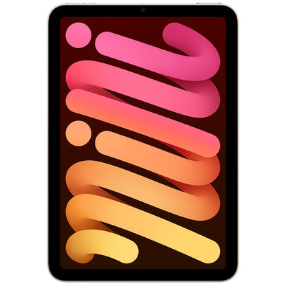 iPad mini WiFi 128GB Starlight