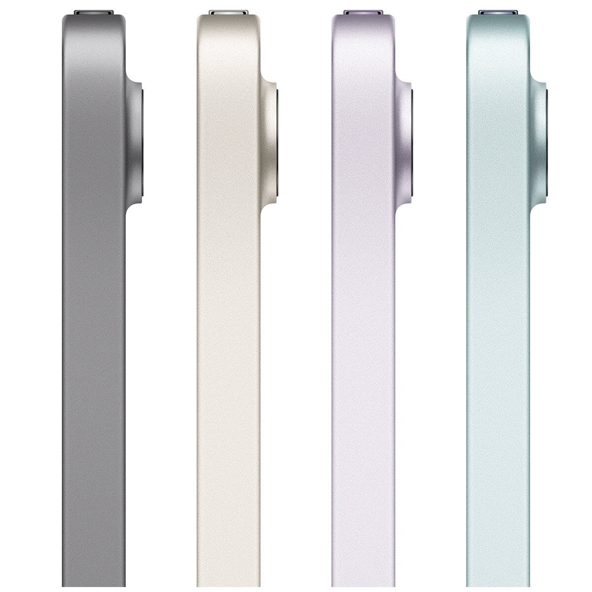 iPad mini WiFi 128GB Starlight