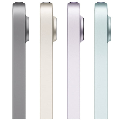 iPad mini WiFi 128GB Starlight