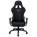 ONEX STC Tribute Hardcore Gaming Chair Black - SuperSaverAU - view 2