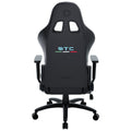 ONEX STC Tribute Hardcore Gaming Chair Black - SuperSaverAU - view 5