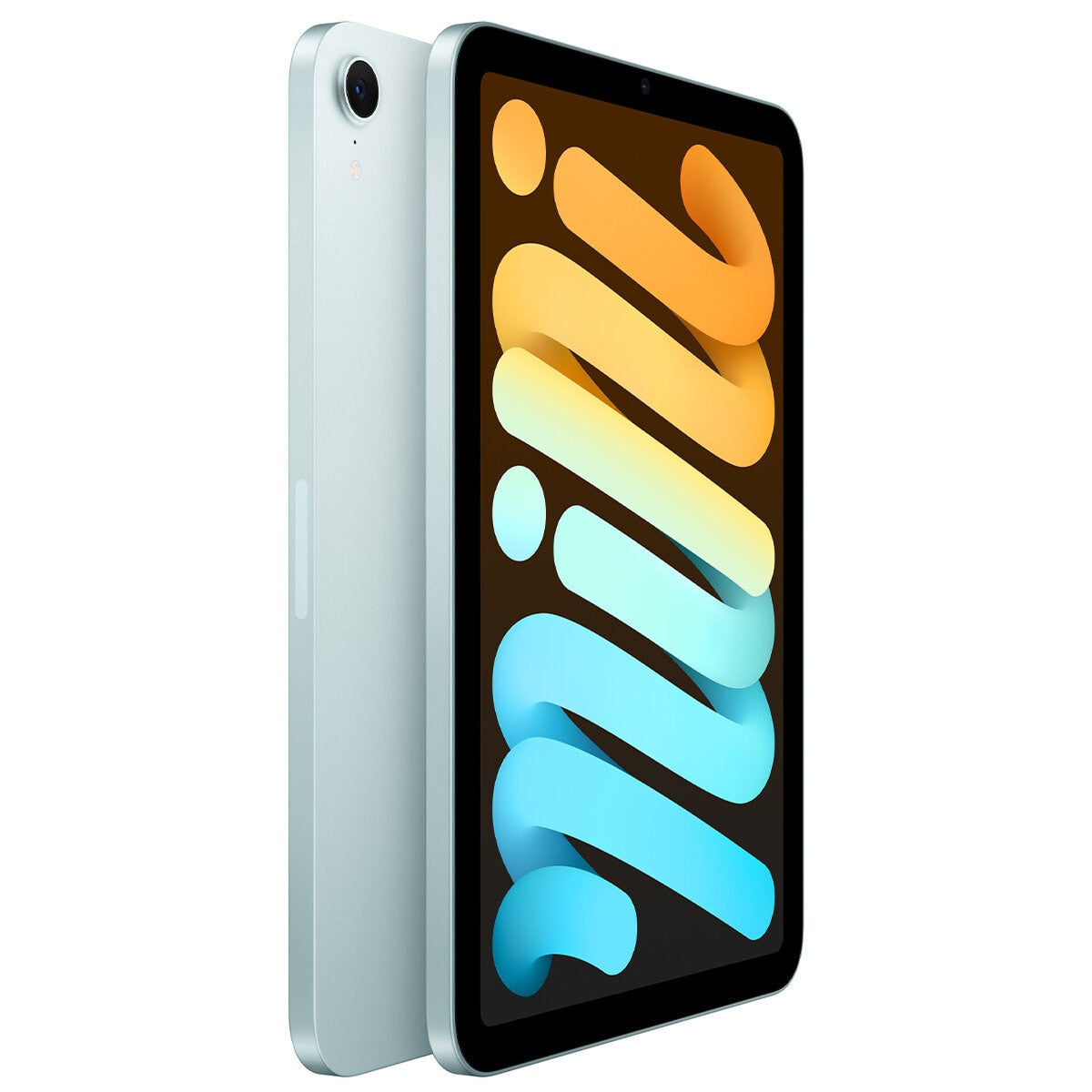iPad mini Wi-Fi 256GB Blue - SuperSaverAU - view 2