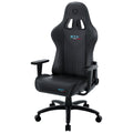 ONEX STC Tribute Hardcore Gaming Chair Black - SuperSaverAU - view 3