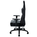 ONEX STC Tribute Hardcore Gaming Chair Black - SuperSaverAU - view 6