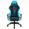 ONEX STC Tribute Hardcore Gaming Chair Blue Black - SuperSaverAU - view 2