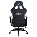 ONEX STC Tribute Hardcore Gaming Chair Blue Black - SuperSaverAU - view 5