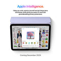 iPad mini Wi-Fi 256GB Starlight - SuperSaverAU - view 4