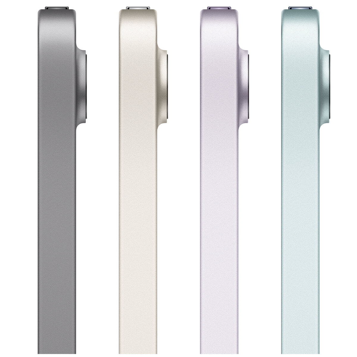 iPad mini Wi-Fi 256GB Starlight