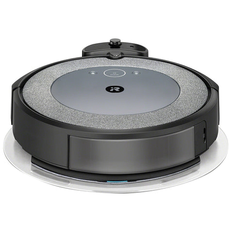 iRobot Roomba Combo i5+ Vacuum And Mop i557800 - SuperSaverAU - view 2