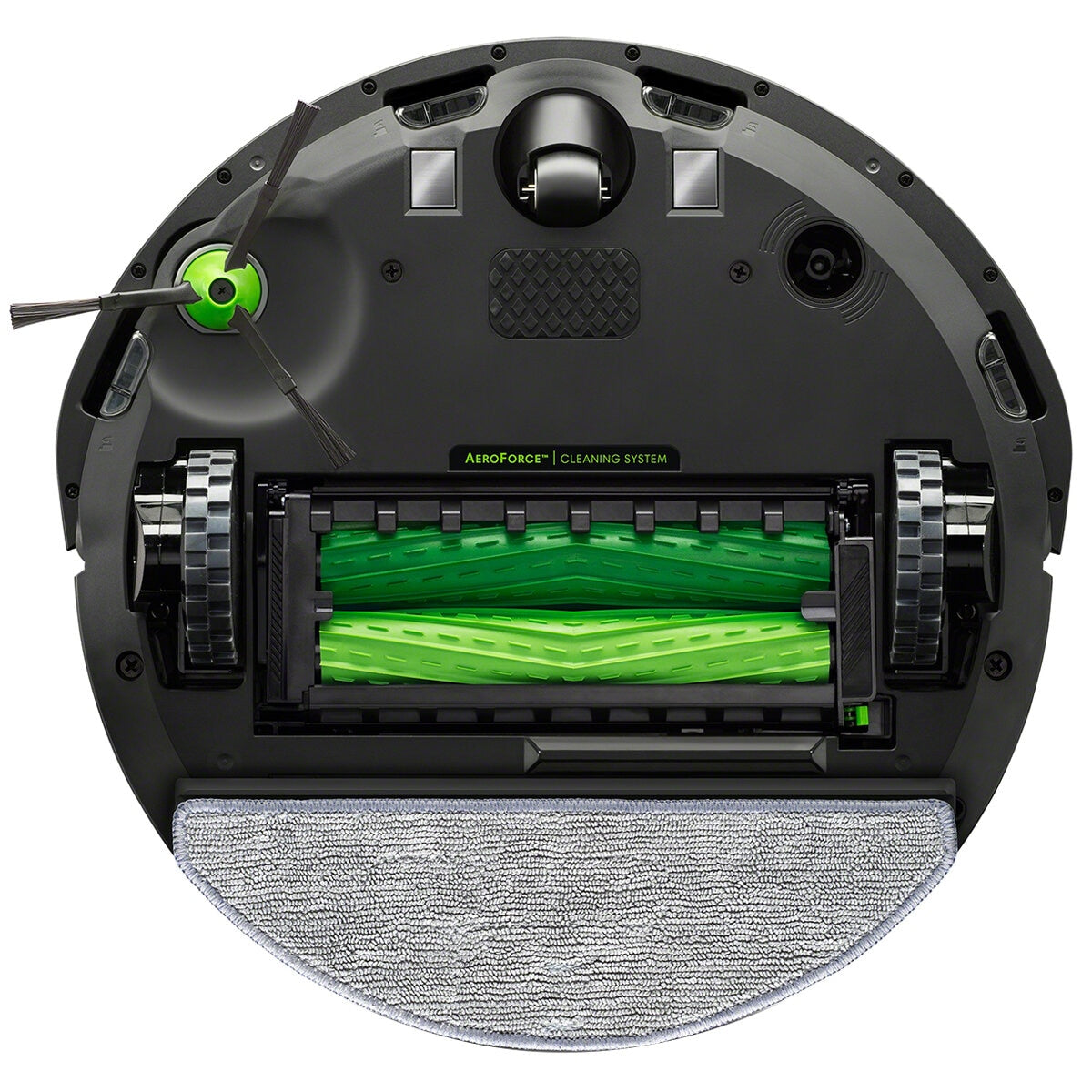 iRobot Roomba Combo i5+ Vacuum And Mop i557800 - SuperSaverAU - view 4