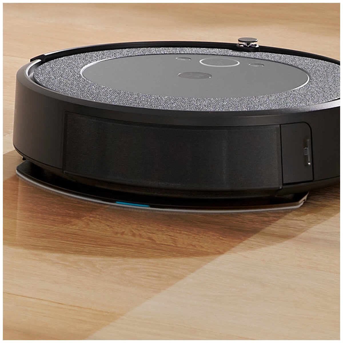 iRobot Roomba Combo i5+ Vacuum And Mop i557800 - SuperSaverAU - view 5