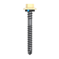 Bremick Vortex Plus Roofing Screw 6.2 x 50mm - Hex B8 - Box of 100 - Watertight Seal - Durable Carbon Steel - SuperSaverAU - view 5
