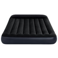 Intex Double Airbed With Built In Electric Pump