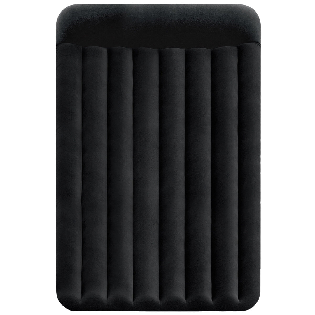 Intex Double Airbed With Built In Electric Pump