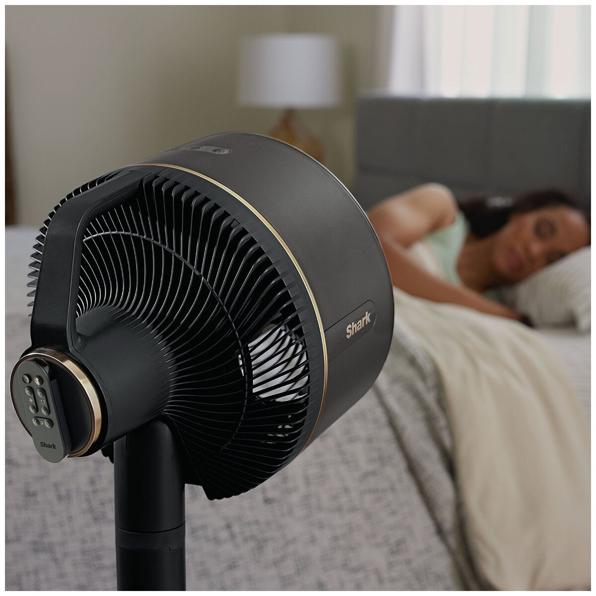 Shark FlexBreeze Fan With Instacool Misting FA225ANZ - SuperSaverAU - view 8
