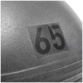 Adidas Gym Ball 75cm ADBL-11246GR - SuperSaverAU - view 4