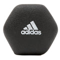 Adidas 1kg Dumbbell Set - Neoprene Coated for Strength Training - SuperSaverAU - view 4