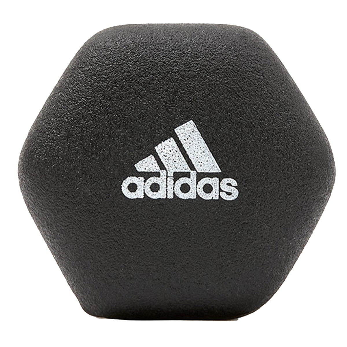 Adidas 1kg Dumbbell Set - Neoprene Coated for Strength Training - SuperSaverAU - view 4