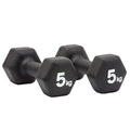 Adidas 5kg Dumbbells Set - SuperSaverAU - view 2
