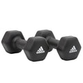 Adidas 5kg Dumbbells Set - SuperSaverAU - view 1