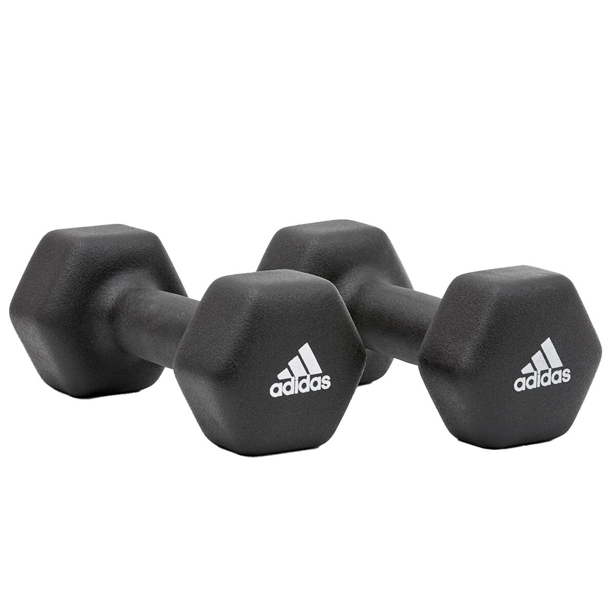 Adidas 5kg Dumbbells Set - SuperSaverAU - view 1