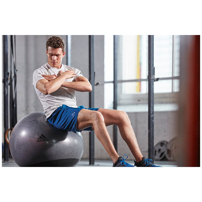 Adidas Gym Ball 75cm ADBL-11247GR