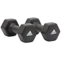 Adidas 4kg Dumbbells Set - SuperSaverAU - view 1